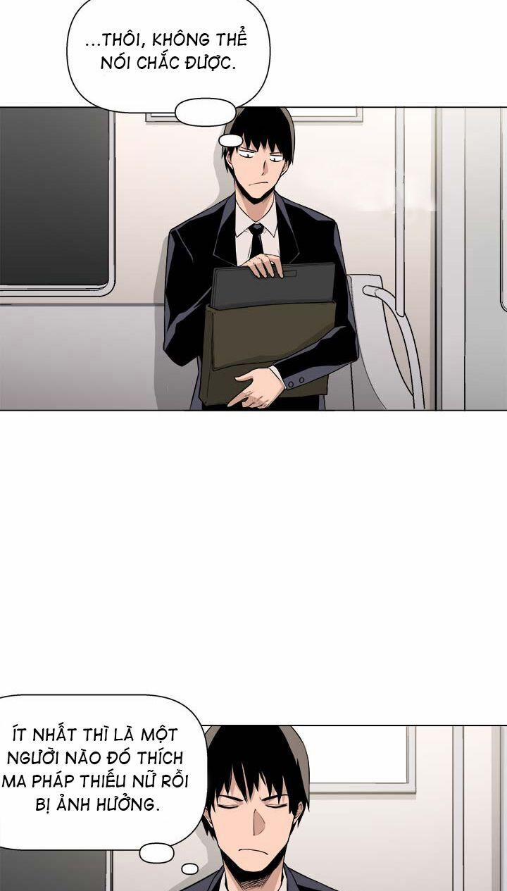 Người Quản Lý Mạnh Nhất Trong Lịch Sử 5 trang 23