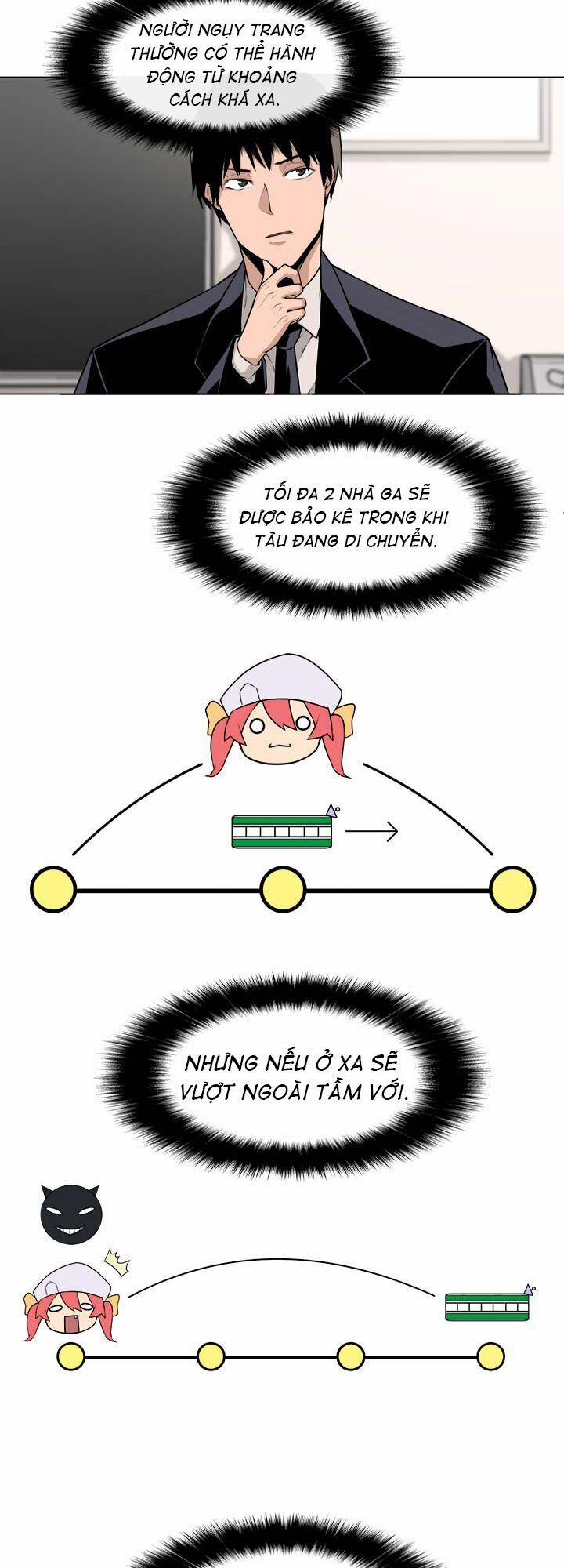 Người Quản Lý Mạnh Nhất Trong Lịch Sử 5 trang 26