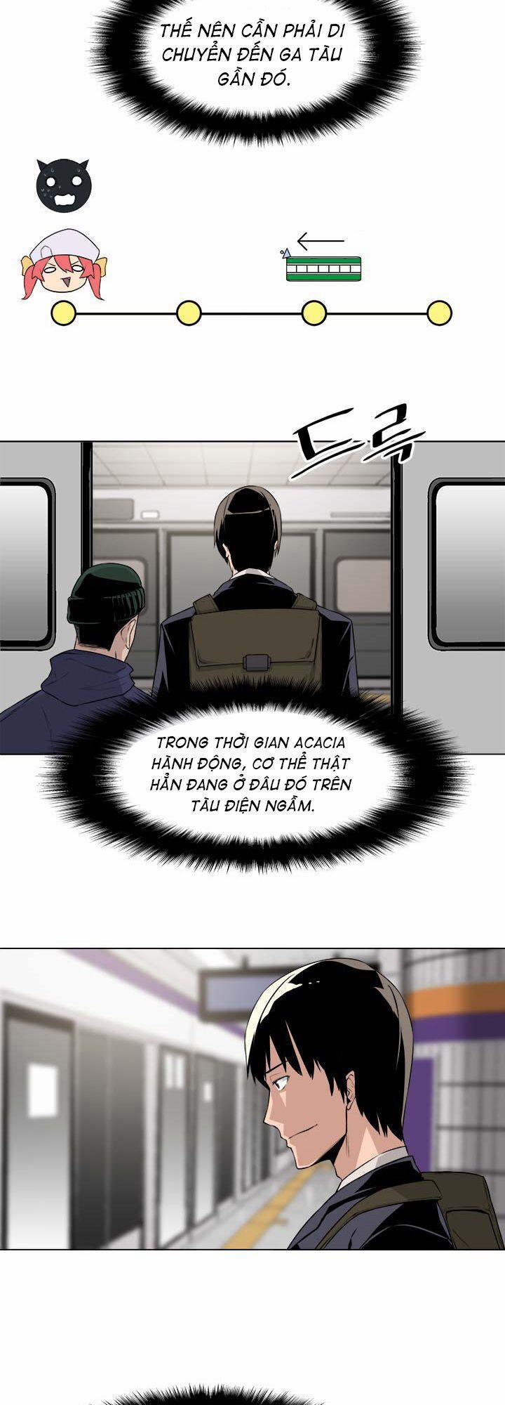 Người Quản Lý Mạnh Nhất Trong Lịch Sử 5 trang 27