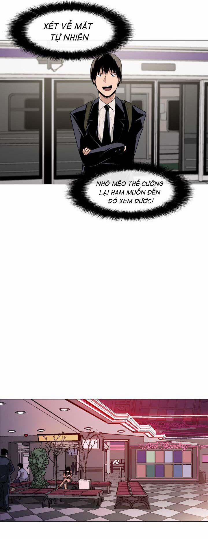 Người Quản Lý Mạnh Nhất Trong Lịch Sử 5 trang 29