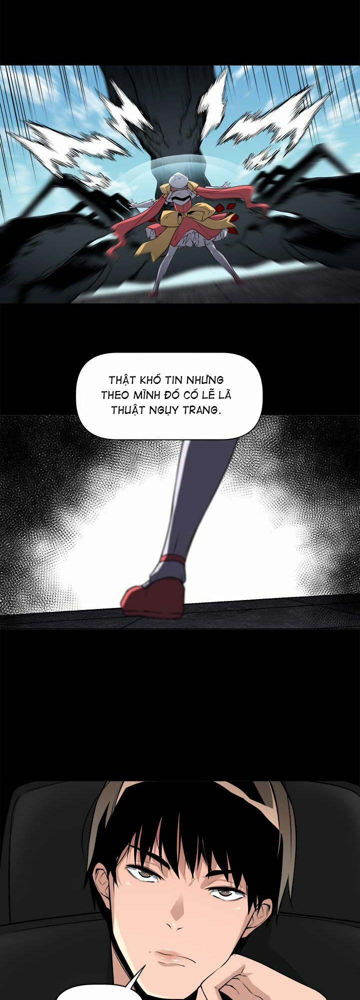 Người Quản Lý Mạnh Nhất Trong Lịch Sử 5 trang 3