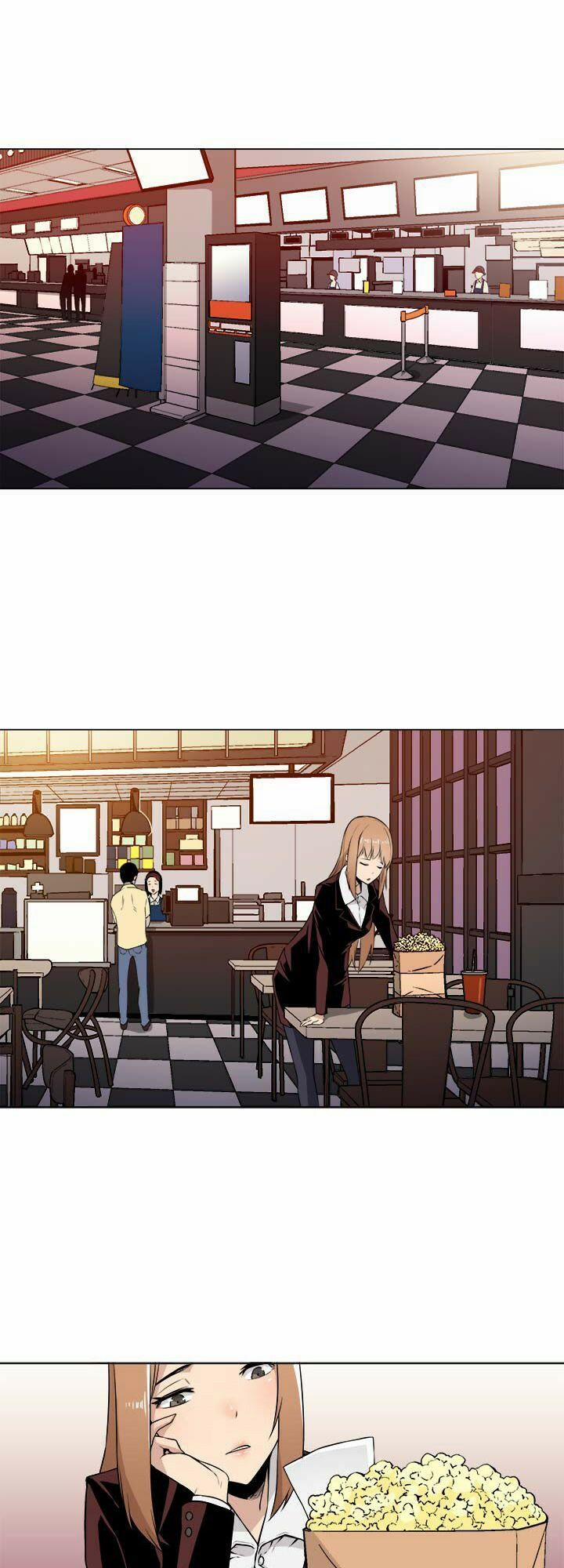 Người Quản Lý Mạnh Nhất Trong Lịch Sử 5 trang 30