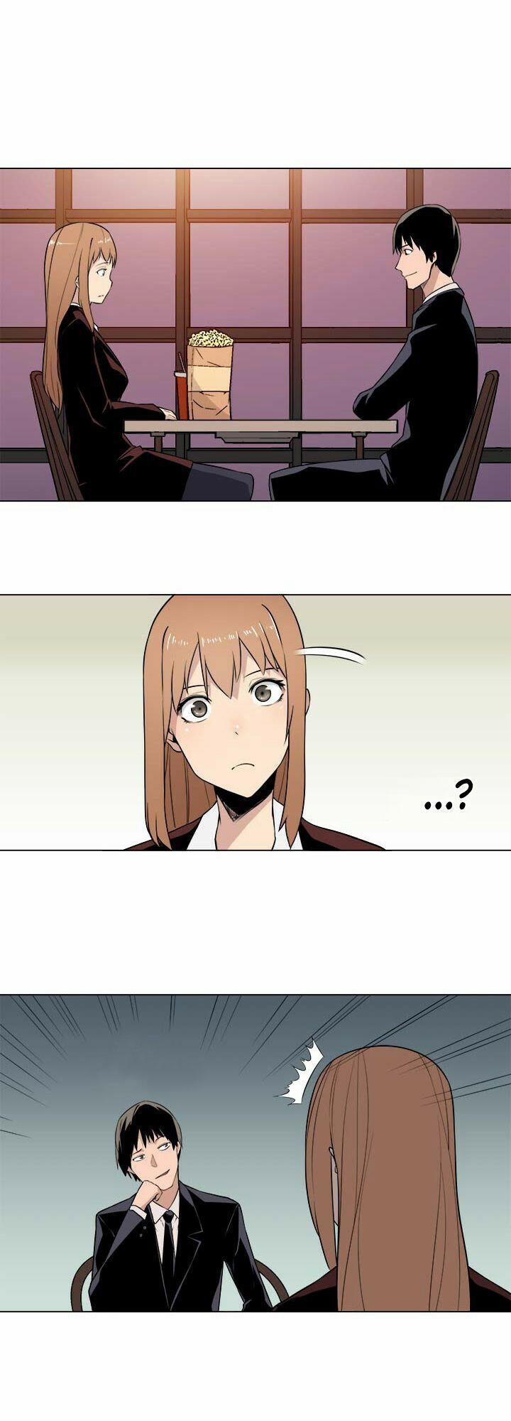 Người Quản Lý Mạnh Nhất Trong Lịch Sử 5 trang 32