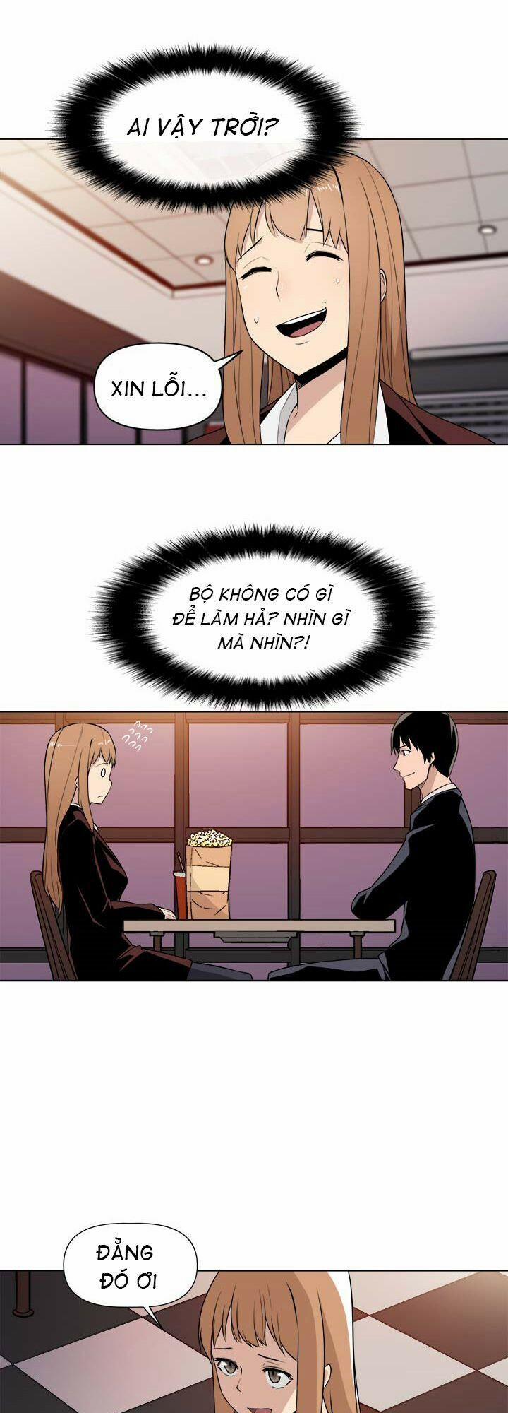 Người Quản Lý Mạnh Nhất Trong Lịch Sử 5 trang 33