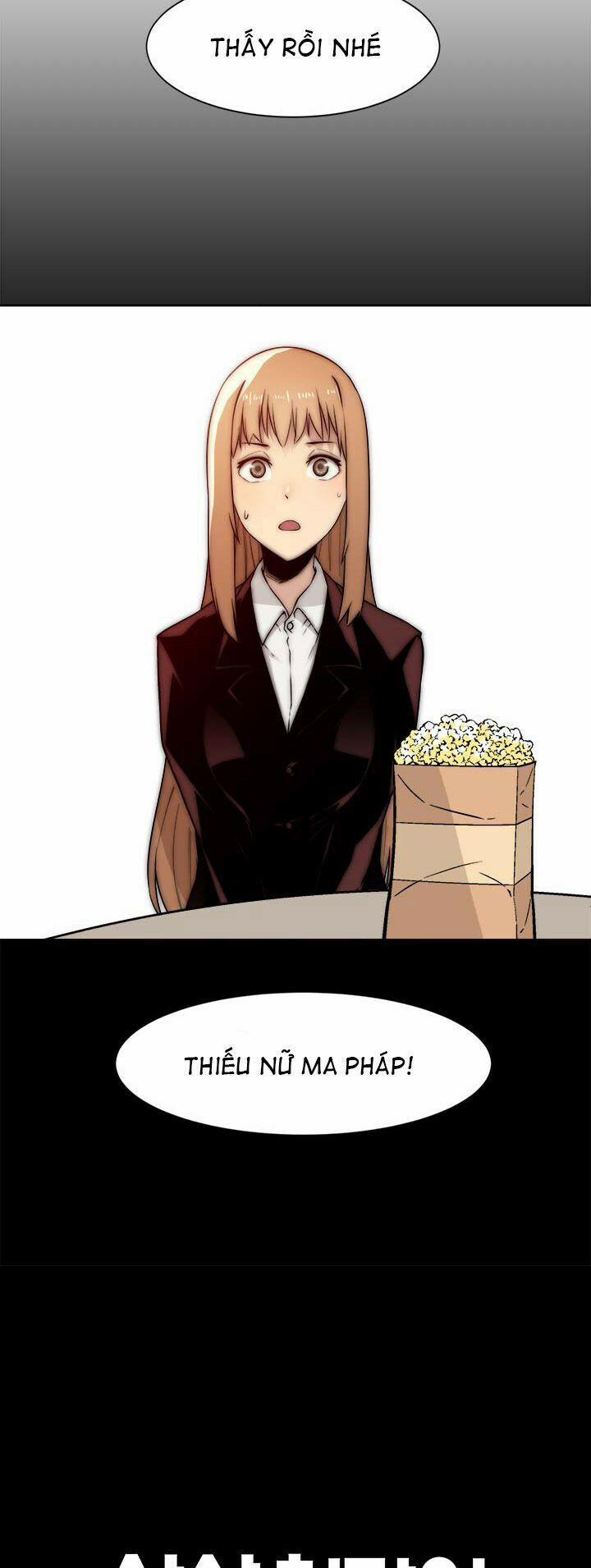 Người Quản Lý Mạnh Nhất Trong Lịch Sử 5 trang 35