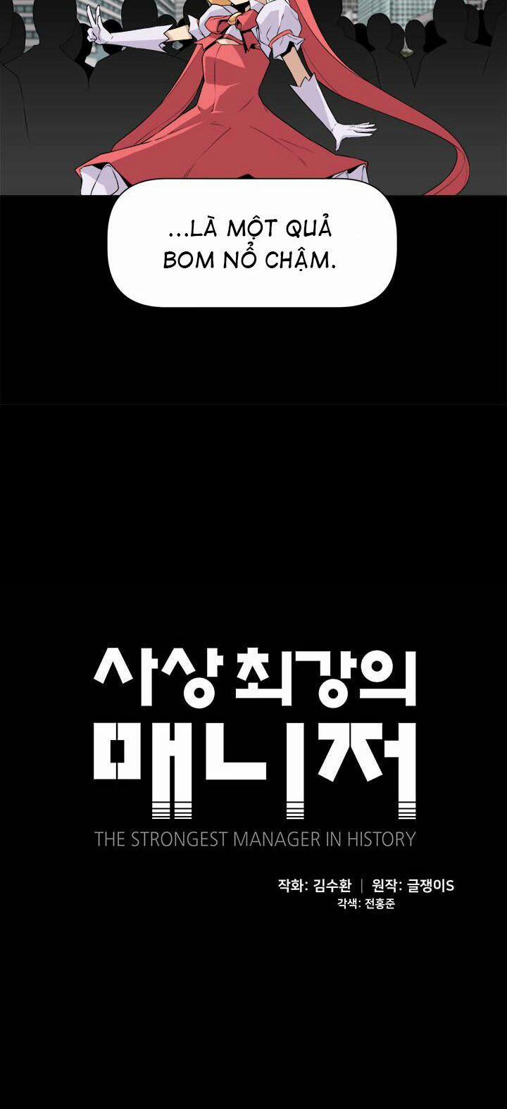 Người Quản Lý Mạnh Nhất Trong Lịch Sử 5 trang 5