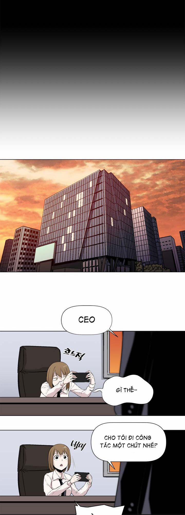 Người Quản Lý Mạnh Nhất Trong Lịch Sử 5 trang 6