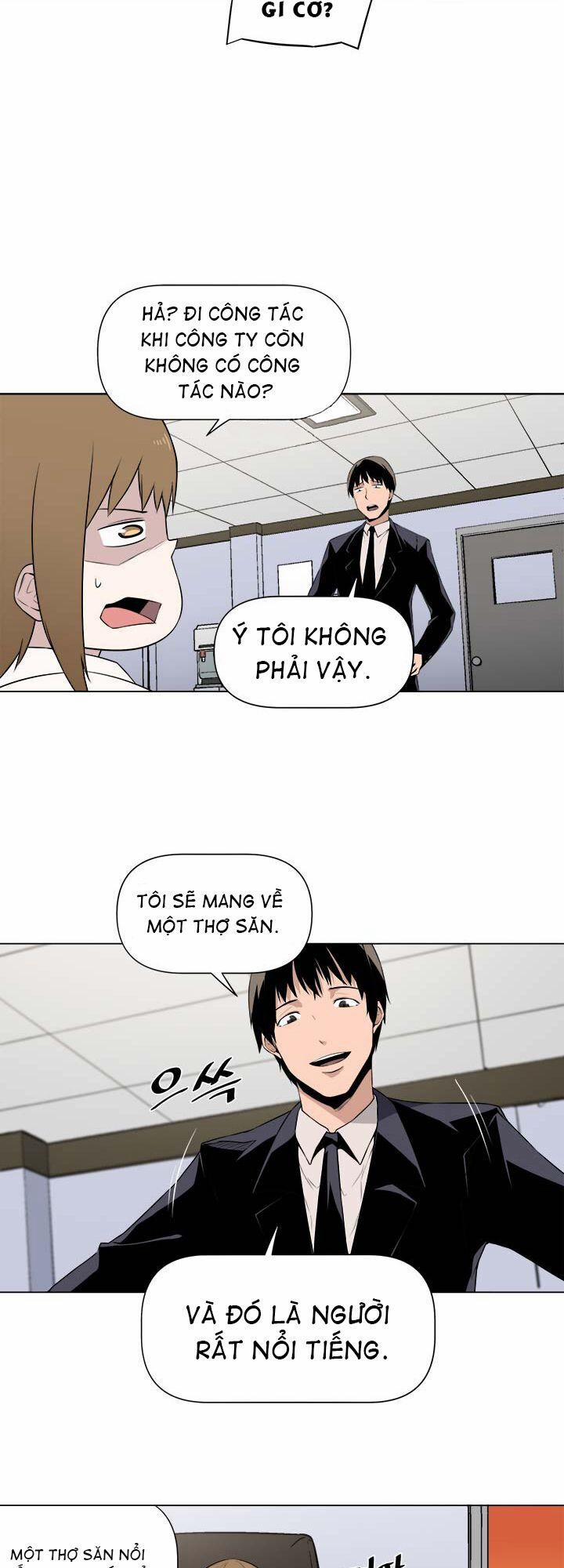 Người Quản Lý Mạnh Nhất Trong Lịch Sử 5 trang 7