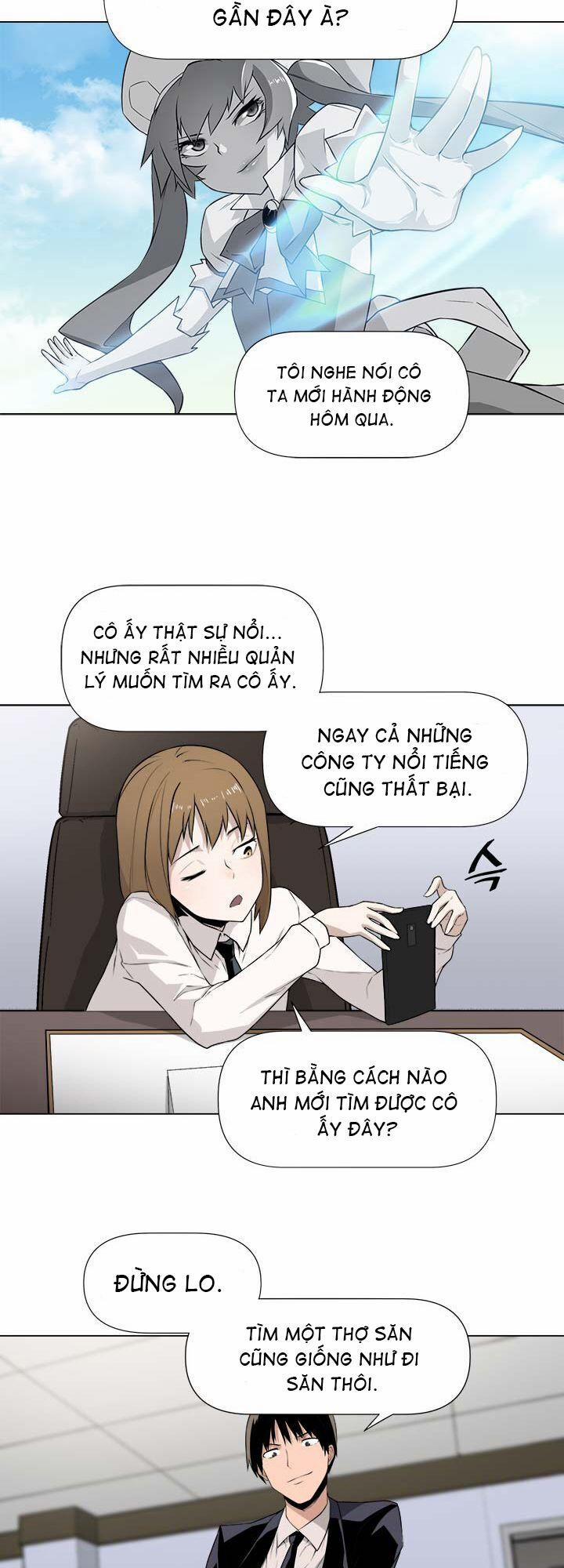 Người Quản Lý Mạnh Nhất Trong Lịch Sử 5 trang 9