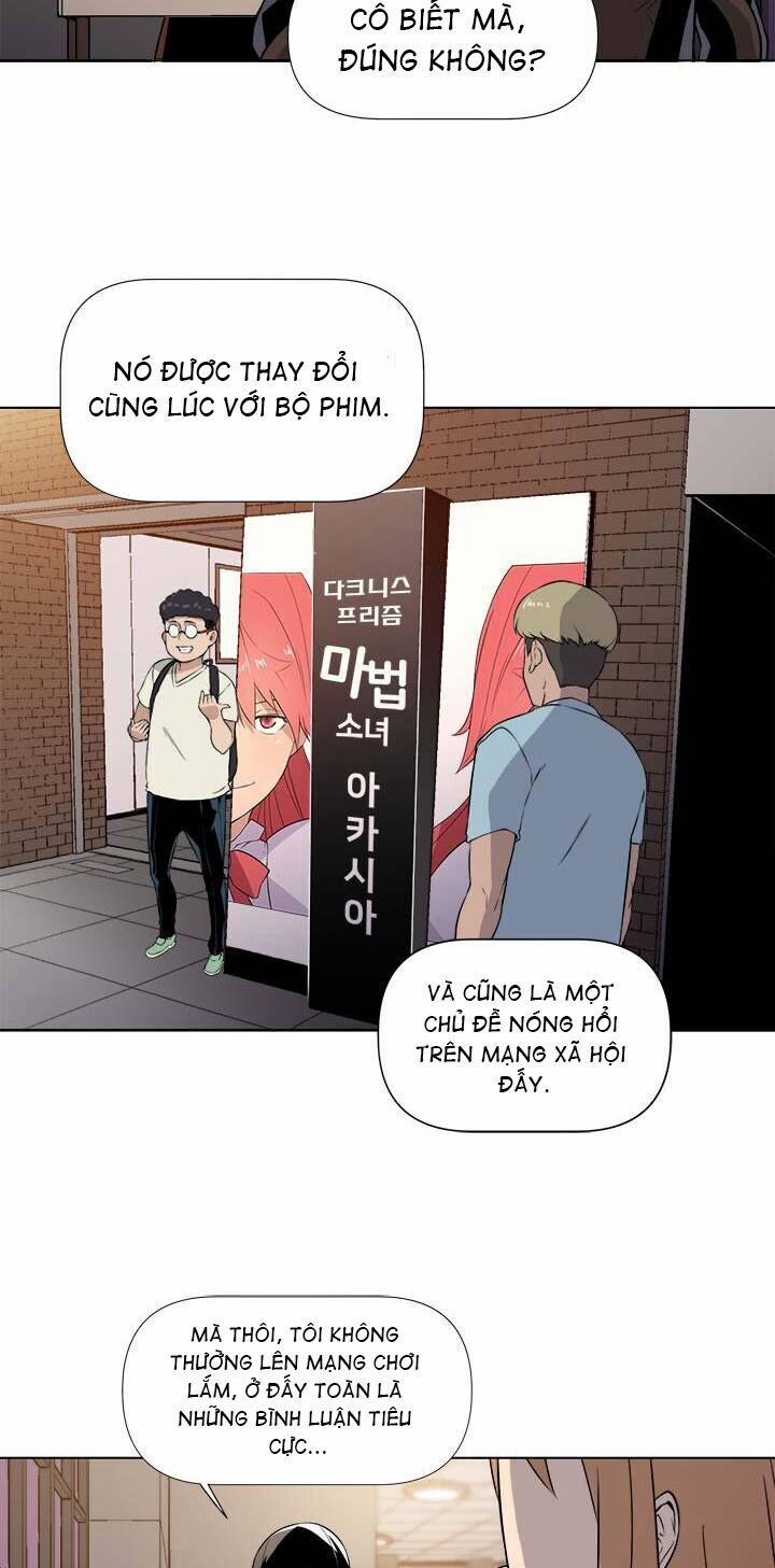 Người Quản Lý Mạnh Nhất Trong Lịch Sử 6 trang 10