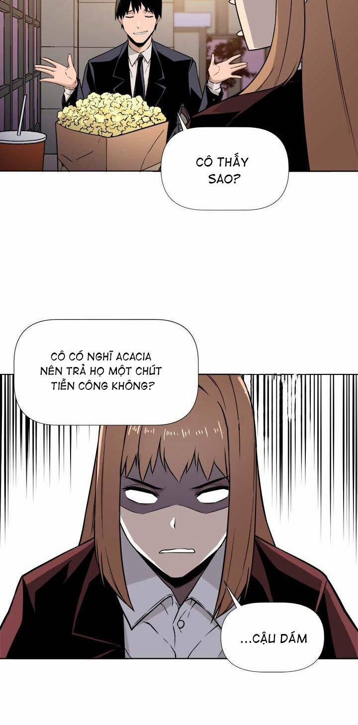 Người Quản Lý Mạnh Nhất Trong Lịch Sử 6 trang 11