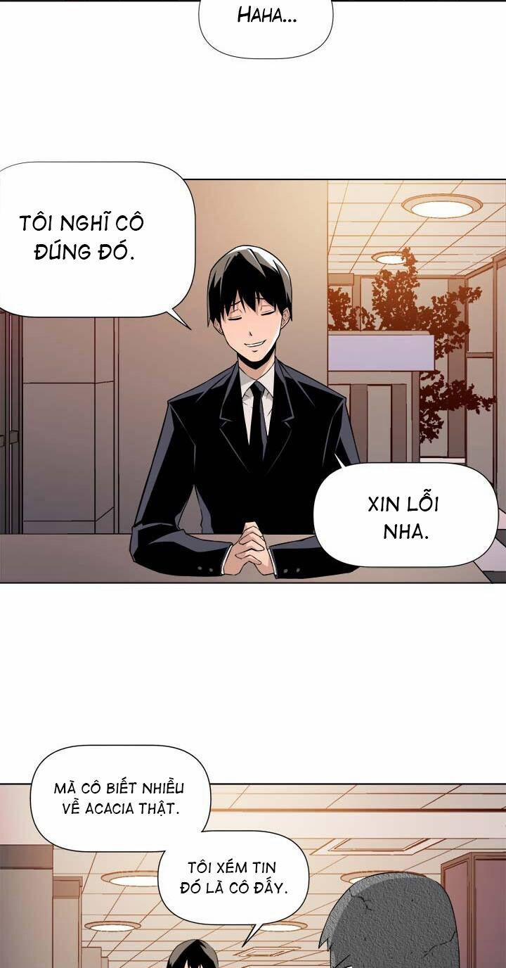 Người Quản Lý Mạnh Nhất Trong Lịch Sử 6 trang 15