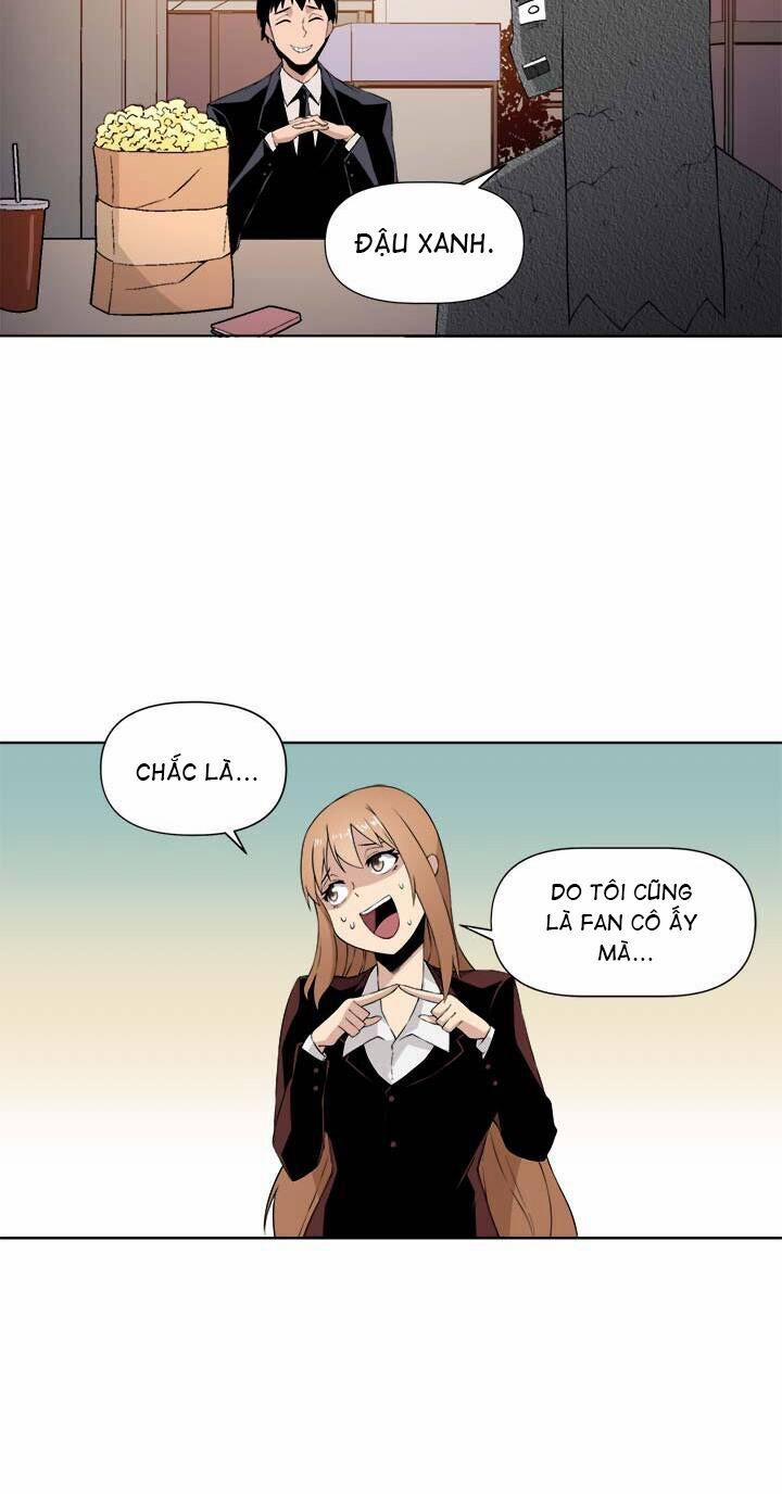 Người Quản Lý Mạnh Nhất Trong Lịch Sử 6 trang 16