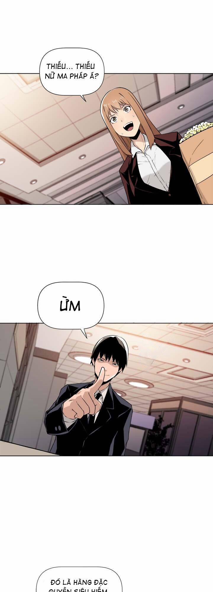 Người Quản Lý Mạnh Nhất Trong Lịch Sử 6 trang 2