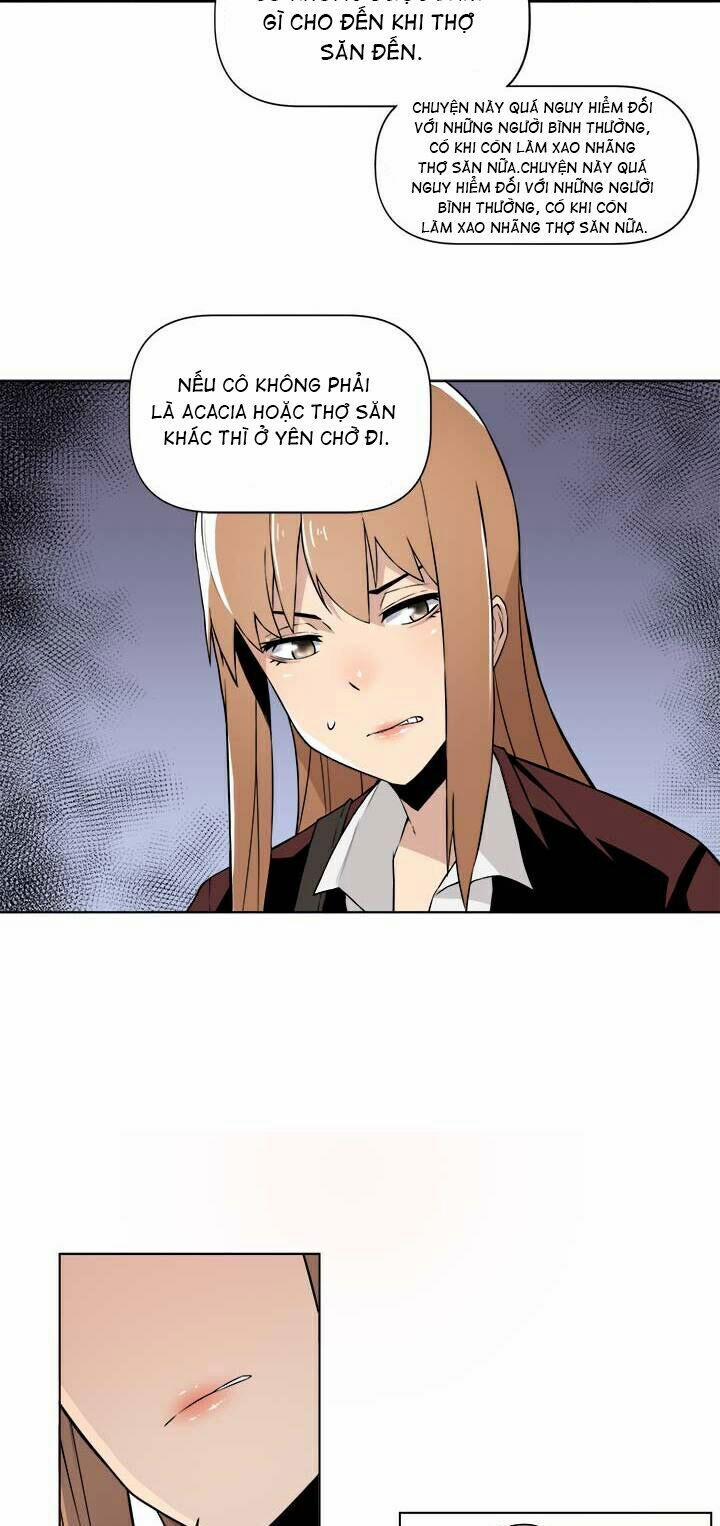 Người Quản Lý Mạnh Nhất Trong Lịch Sử 6 trang 20