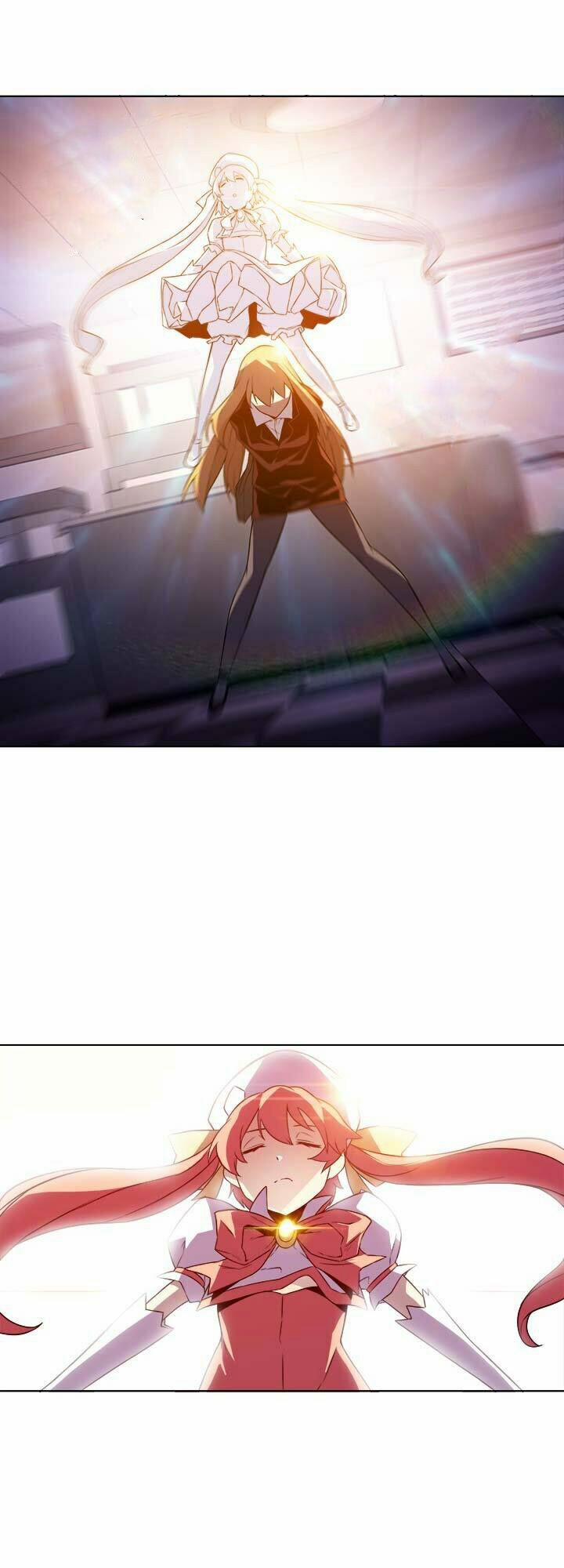 Người Quản Lý Mạnh Nhất Trong Lịch Sử 6 trang 21