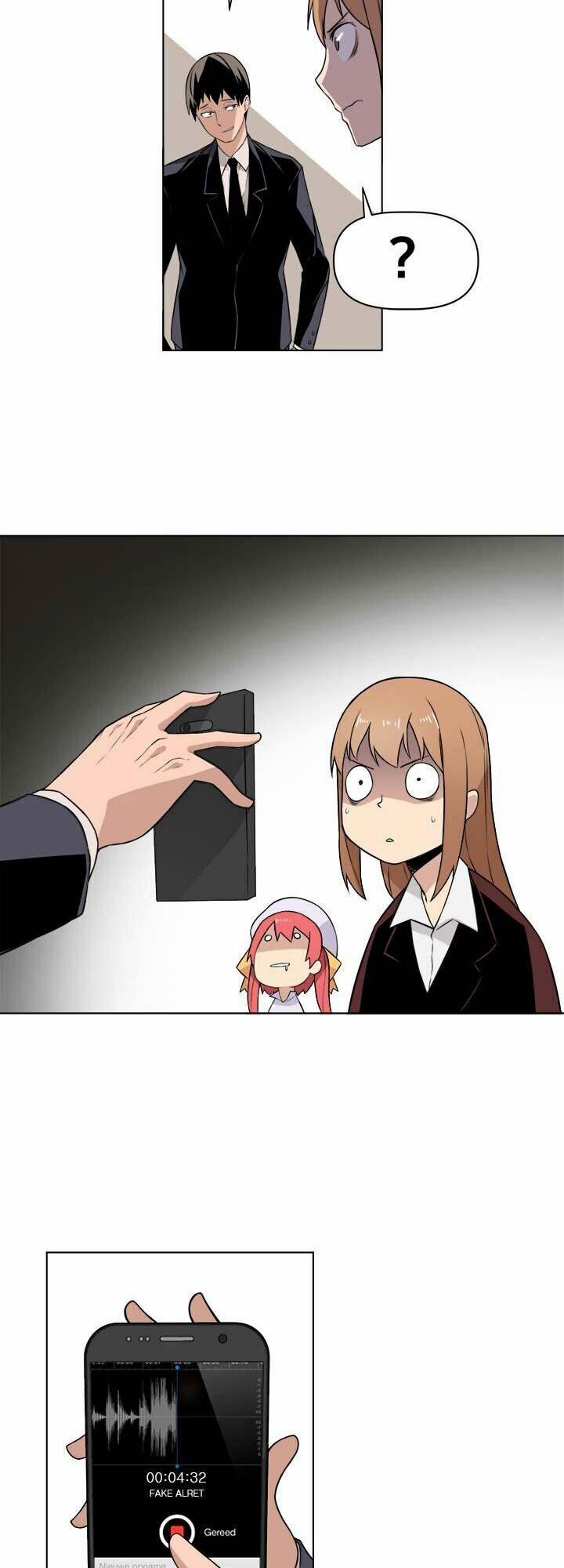 Người Quản Lý Mạnh Nhất Trong Lịch Sử 6 trang 23