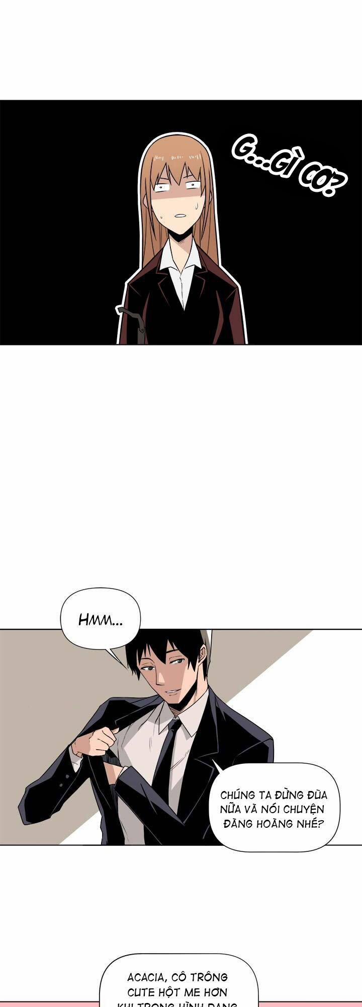 Người Quản Lý Mạnh Nhất Trong Lịch Sử 6 trang 26