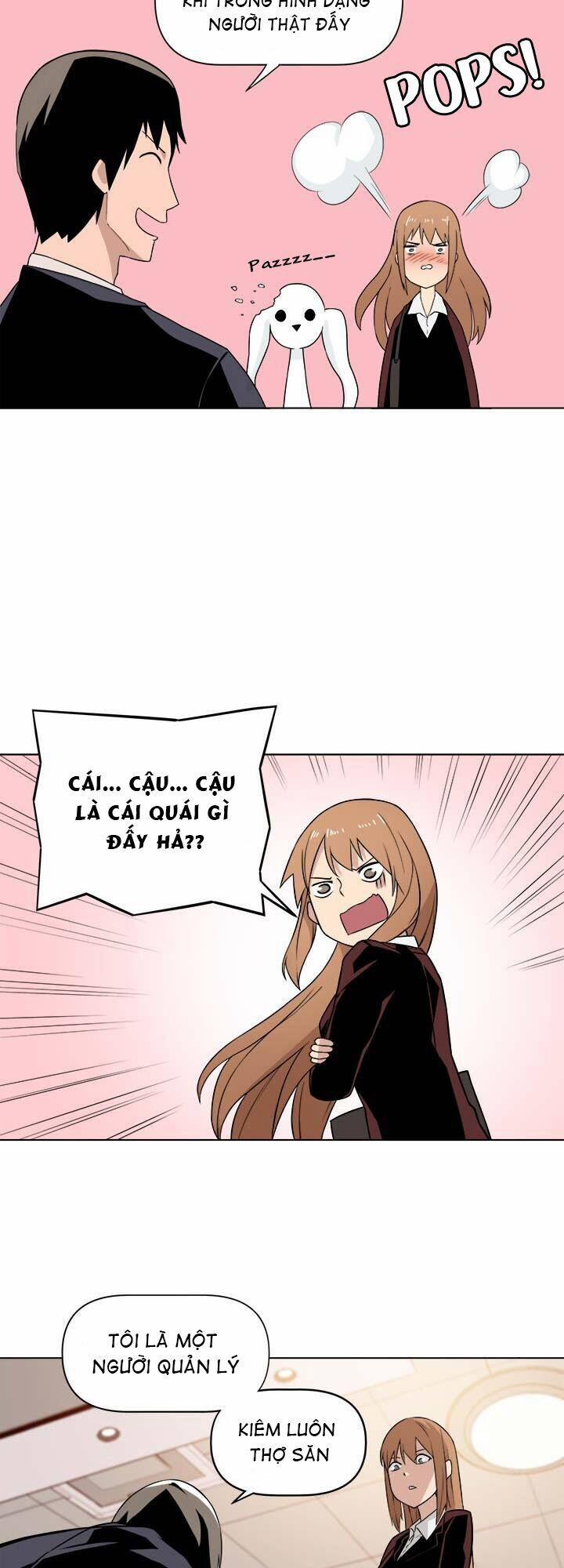 Người Quản Lý Mạnh Nhất Trong Lịch Sử 6 trang 27