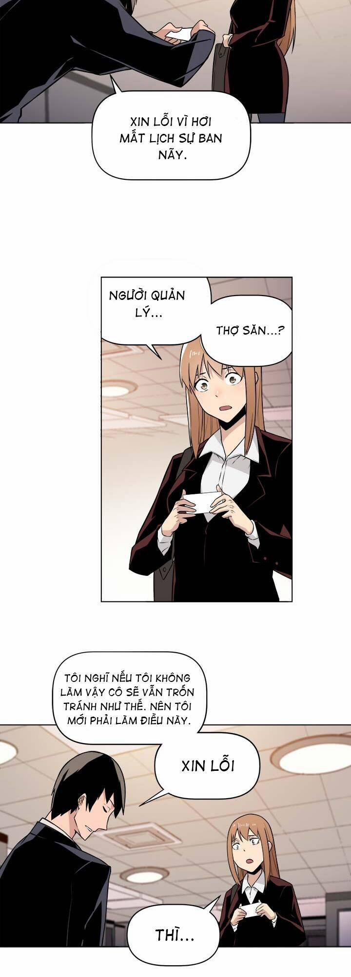 Người Quản Lý Mạnh Nhất Trong Lịch Sử 6 trang 28