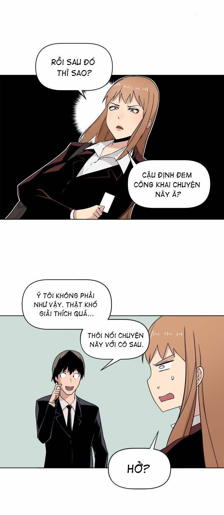 Người Quản Lý Mạnh Nhất Trong Lịch Sử 6 trang 29