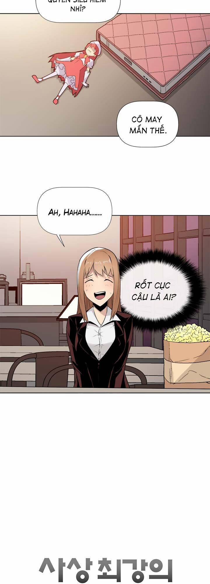 Người Quản Lý Mạnh Nhất Trong Lịch Sử 6 trang 3