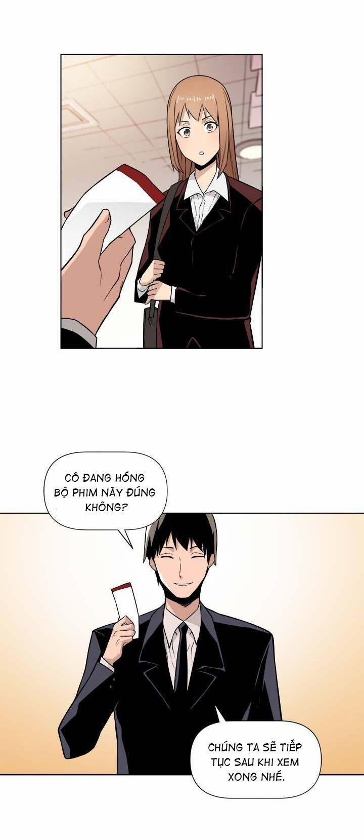 Người Quản Lý Mạnh Nhất Trong Lịch Sử 6 trang 30