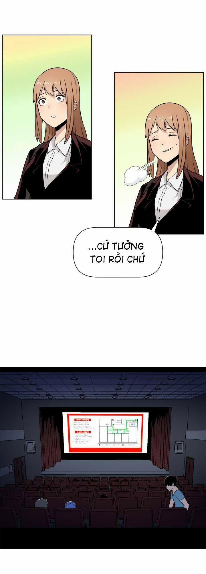 Người Quản Lý Mạnh Nhất Trong Lịch Sử 6 trang 31