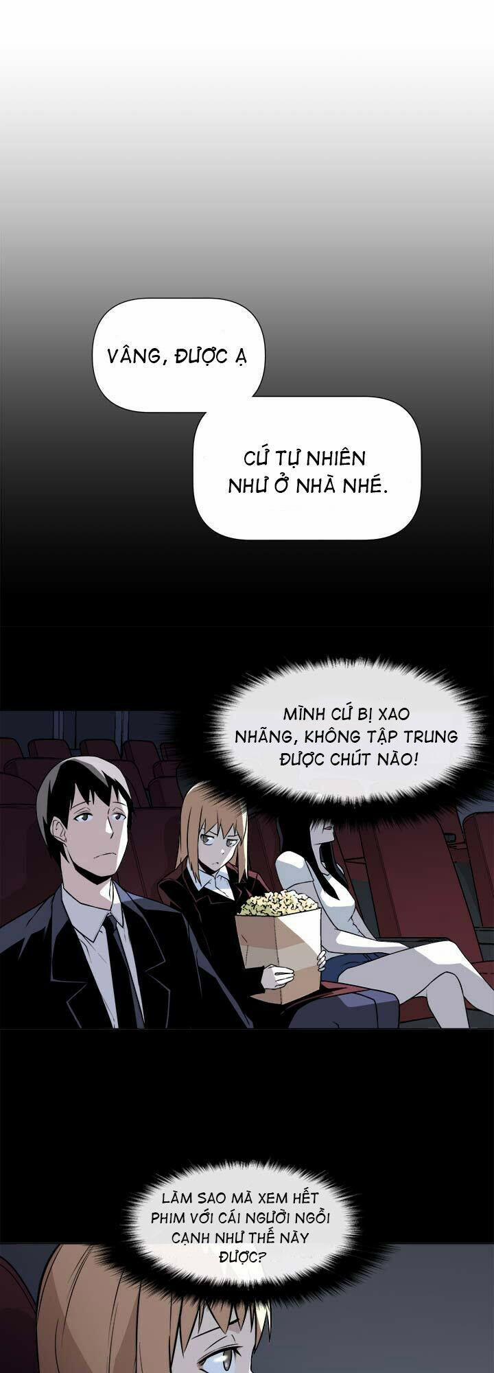 Người Quản Lý Mạnh Nhất Trong Lịch Sử 6 trang 32