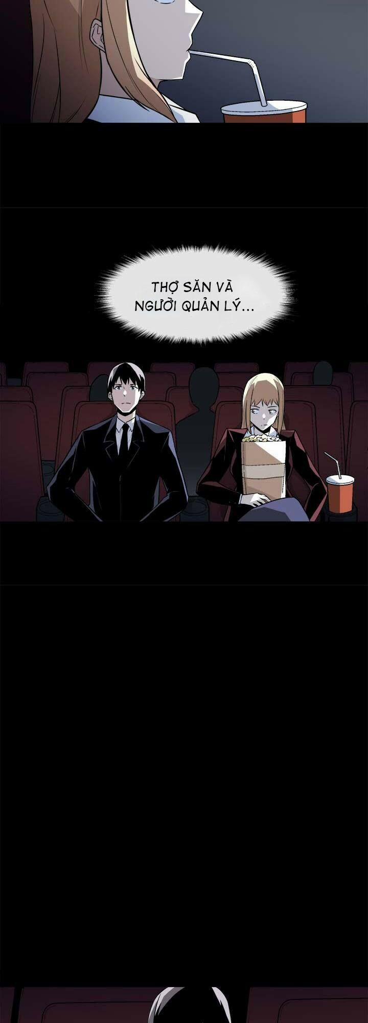 Người Quản Lý Mạnh Nhất Trong Lịch Sử 6 trang 33