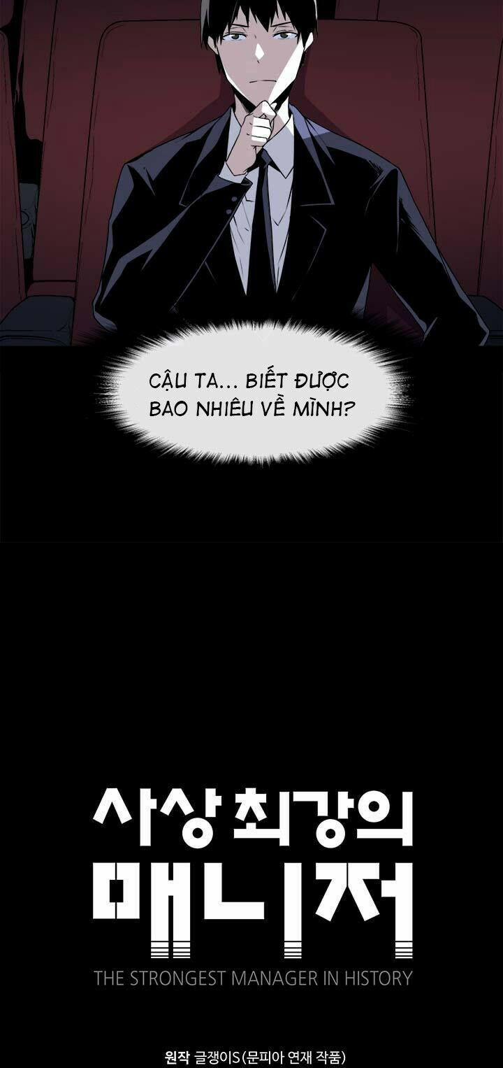 Người Quản Lý Mạnh Nhất Trong Lịch Sử 6 trang 34