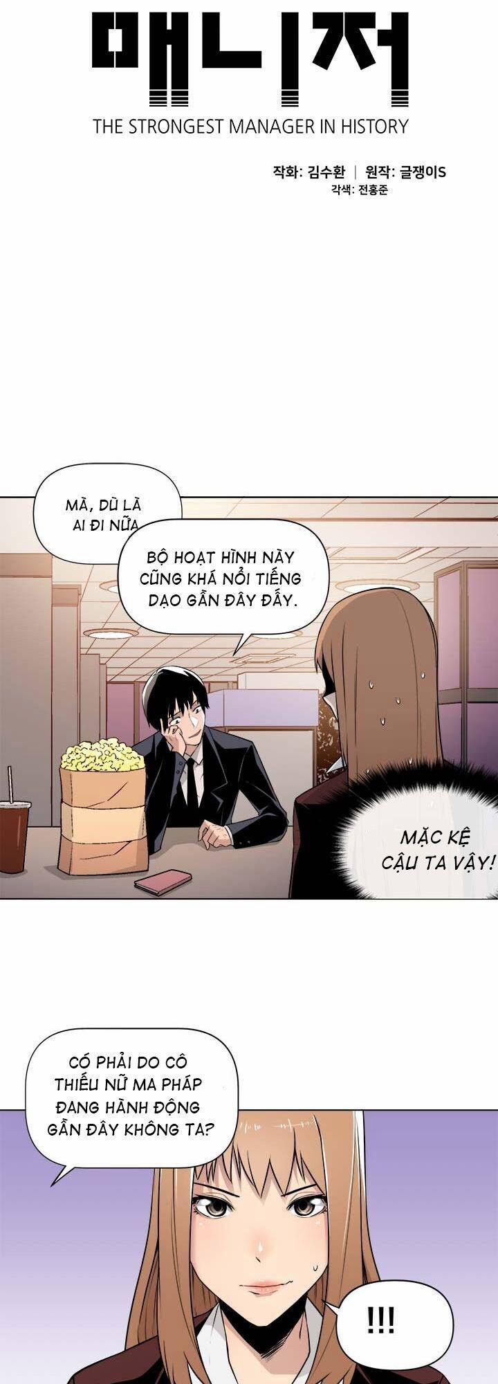 Người Quản Lý Mạnh Nhất Trong Lịch Sử 6 trang 4