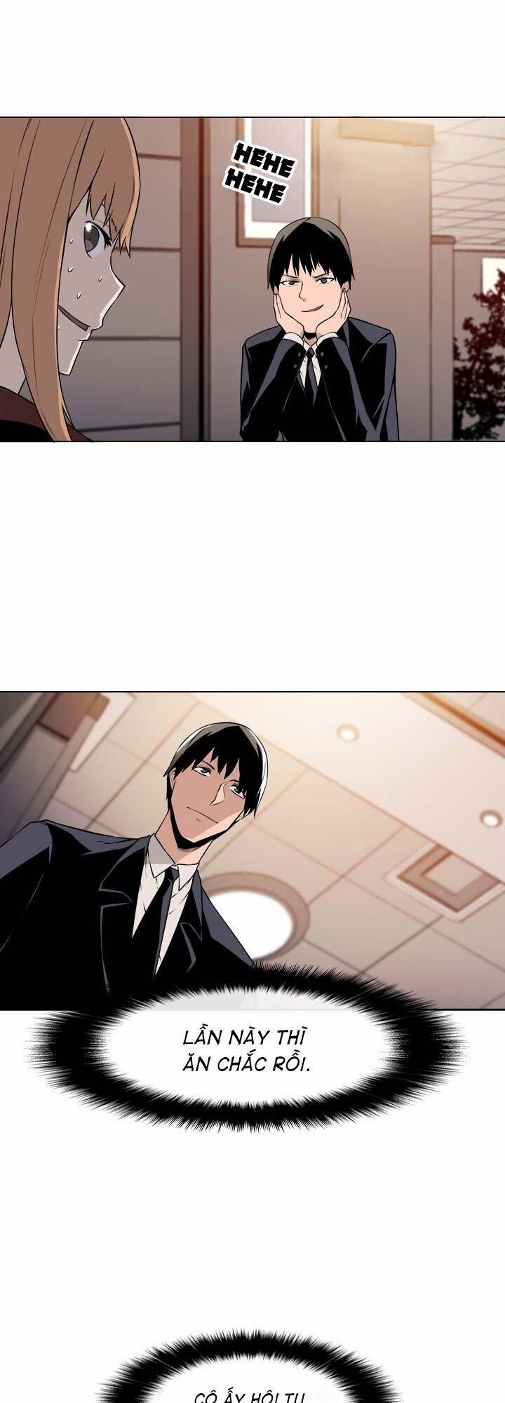 Người Quản Lý Mạnh Nhất Trong Lịch Sử 6 trang 7