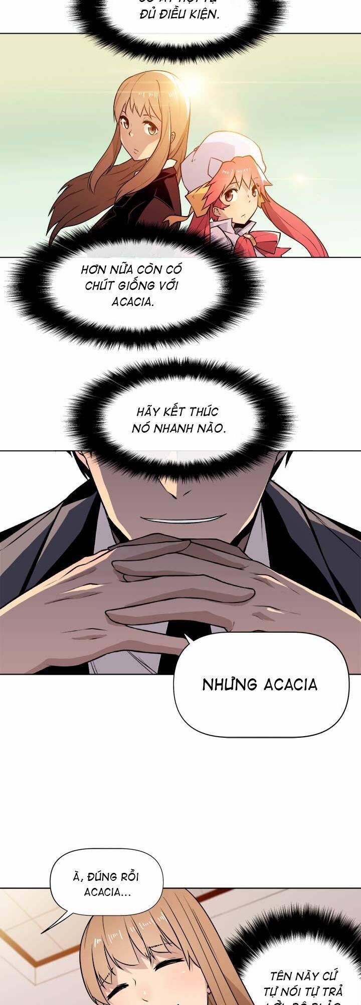 Người Quản Lý Mạnh Nhất Trong Lịch Sử 6 trang 8