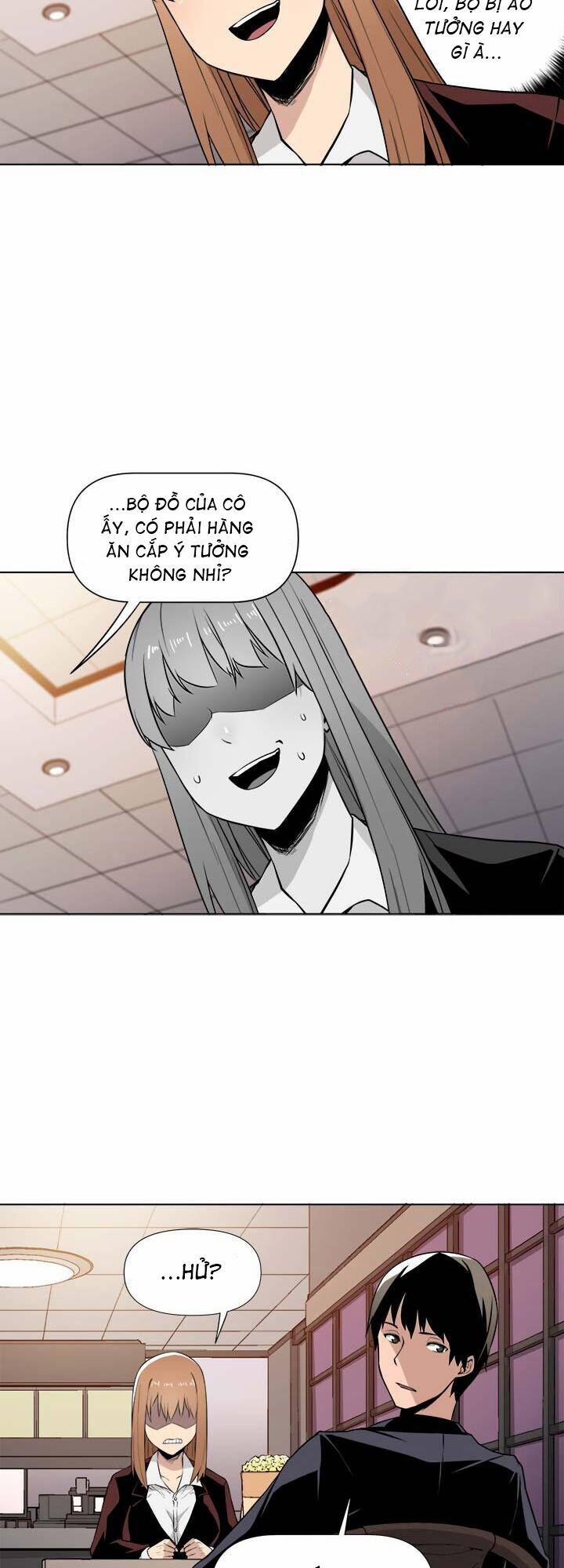 Người Quản Lý Mạnh Nhất Trong Lịch Sử 6 trang 9