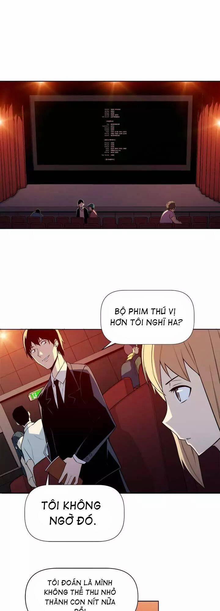 Người Quản Lý Mạnh Nhất Trong Lịch Sử 7 trang 1