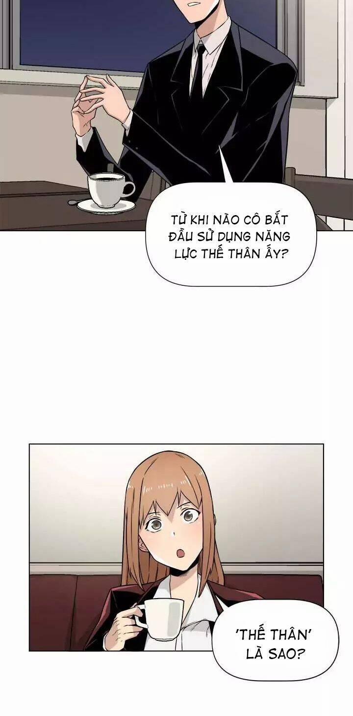 Người Quản Lý Mạnh Nhất Trong Lịch Sử 7 trang 10