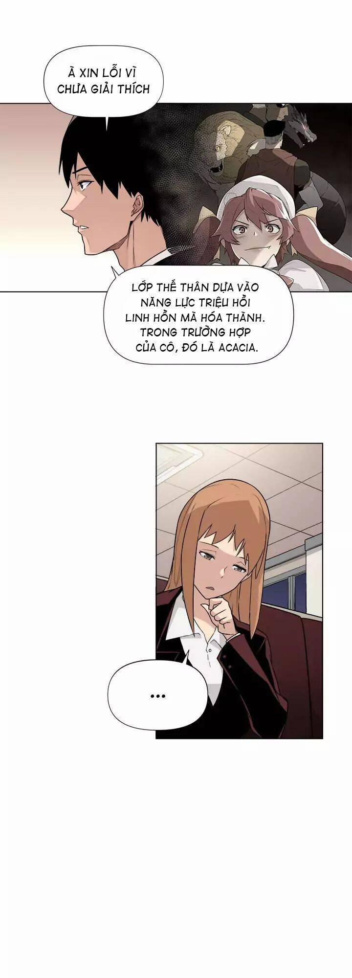 Người Quản Lý Mạnh Nhất Trong Lịch Sử 7 trang 11