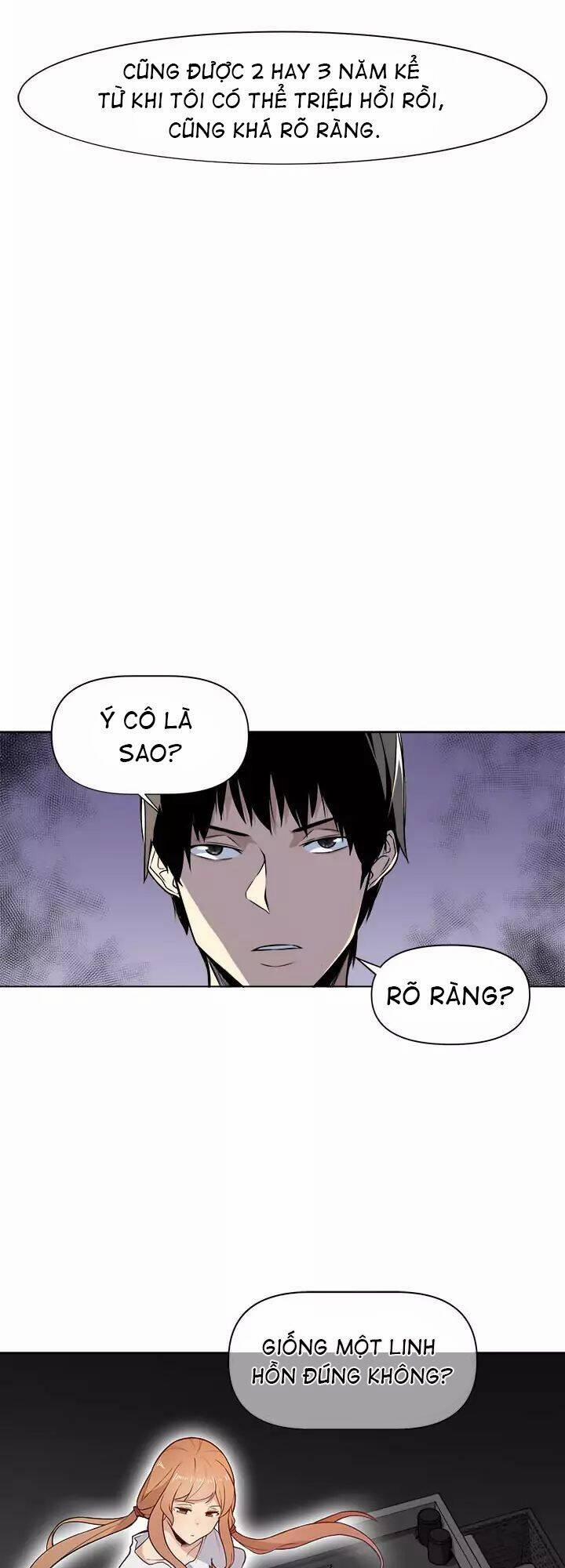 Người Quản Lý Mạnh Nhất Trong Lịch Sử 7 trang 12