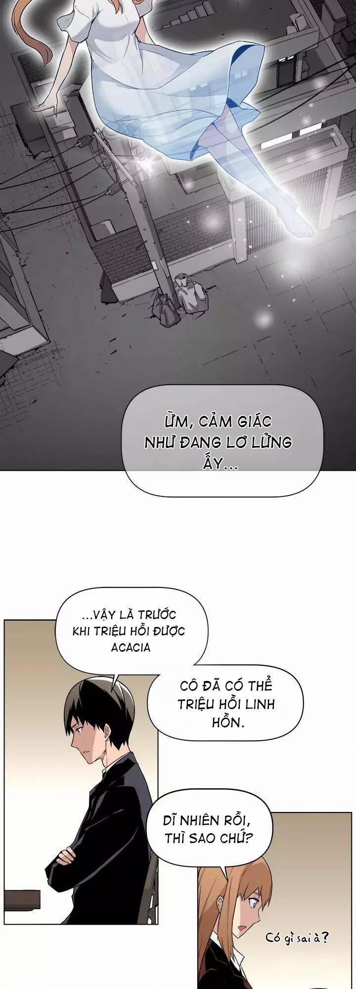 Người Quản Lý Mạnh Nhất Trong Lịch Sử 7 trang 13