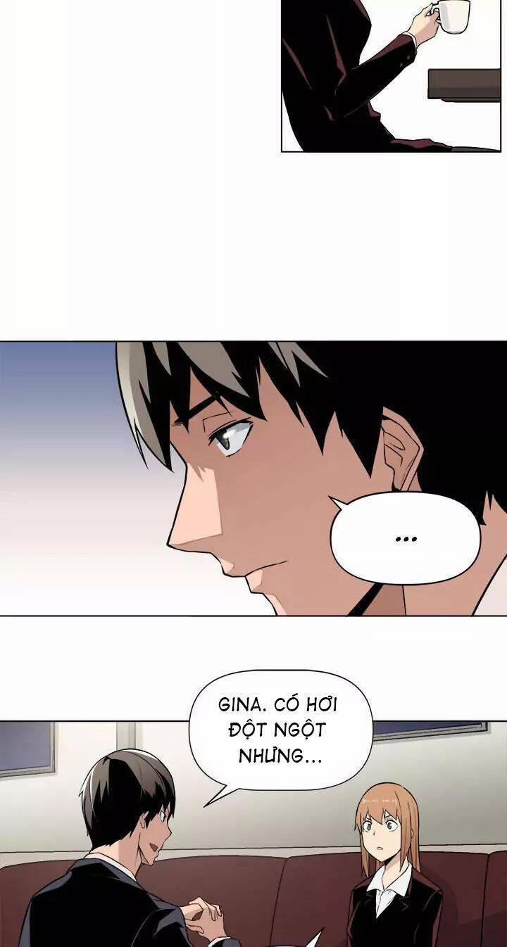 Người Quản Lý Mạnh Nhất Trong Lịch Sử 7 trang 14