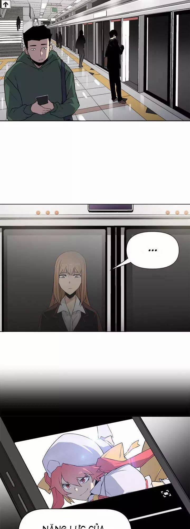 Người Quản Lý Mạnh Nhất Trong Lịch Sử 7 trang 18