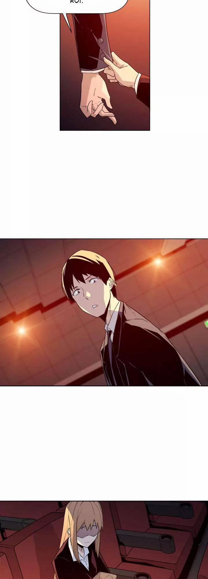 Người Quản Lý Mạnh Nhất Trong Lịch Sử 7 trang 2