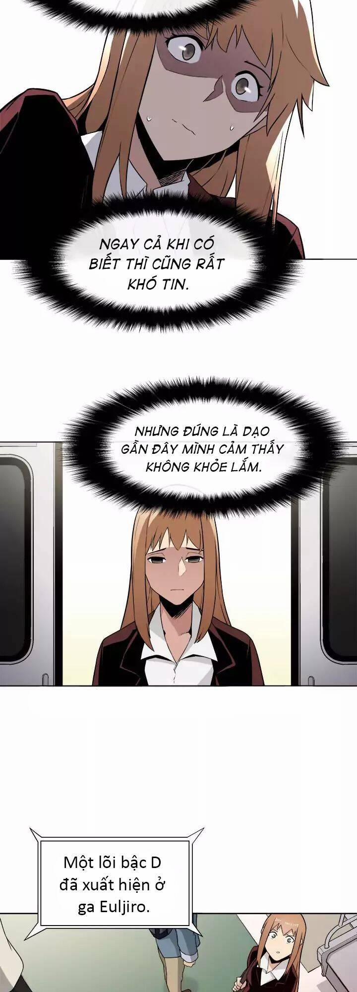 Người Quản Lý Mạnh Nhất Trong Lịch Sử 7 trang 22