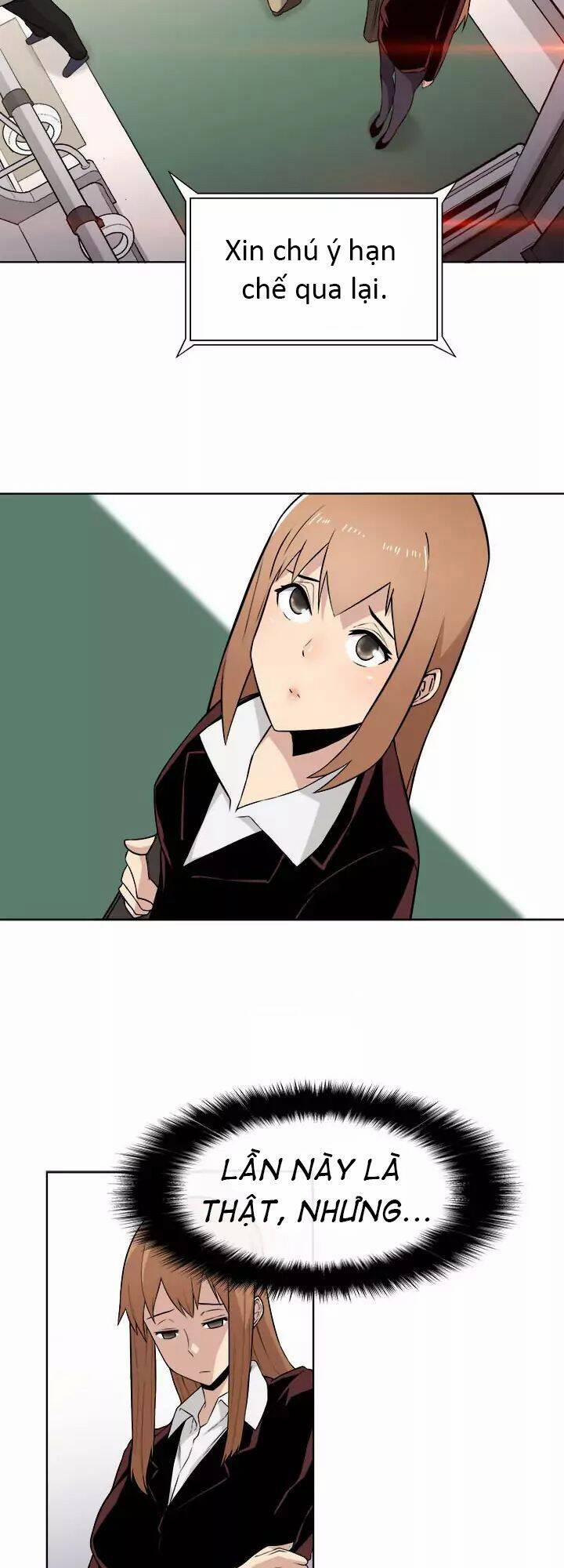 Người Quản Lý Mạnh Nhất Trong Lịch Sử 7 trang 23