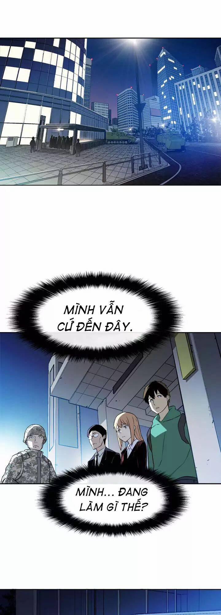 Người Quản Lý Mạnh Nhất Trong Lịch Sử 7 trang 26