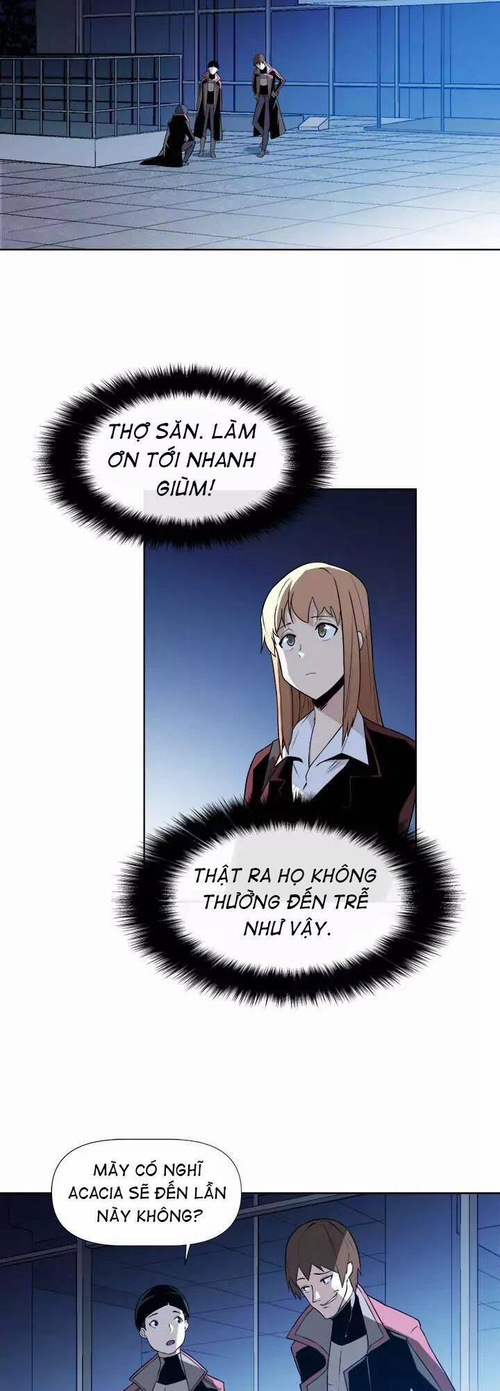 Người Quản Lý Mạnh Nhất Trong Lịch Sử 7 trang 27