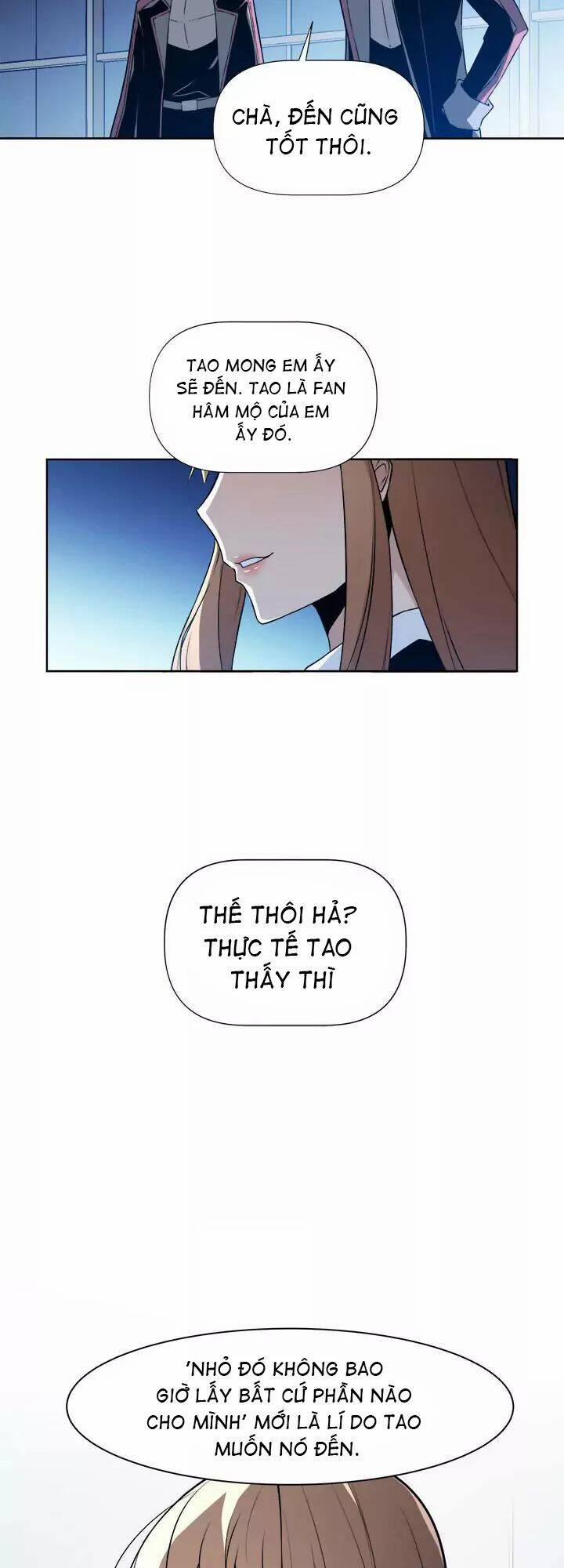 Người Quản Lý Mạnh Nhất Trong Lịch Sử 7 trang 28