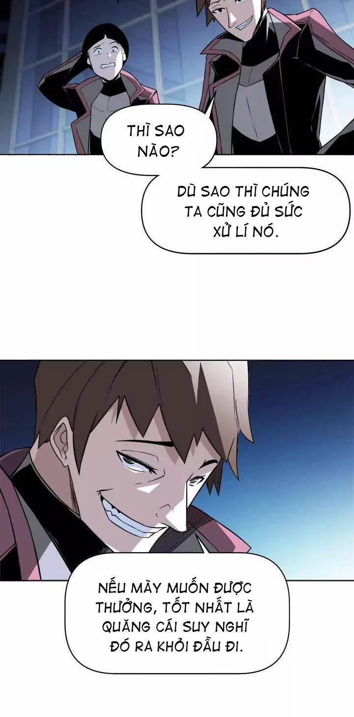 Người Quản Lý Mạnh Nhất Trong Lịch Sử 7 trang 30