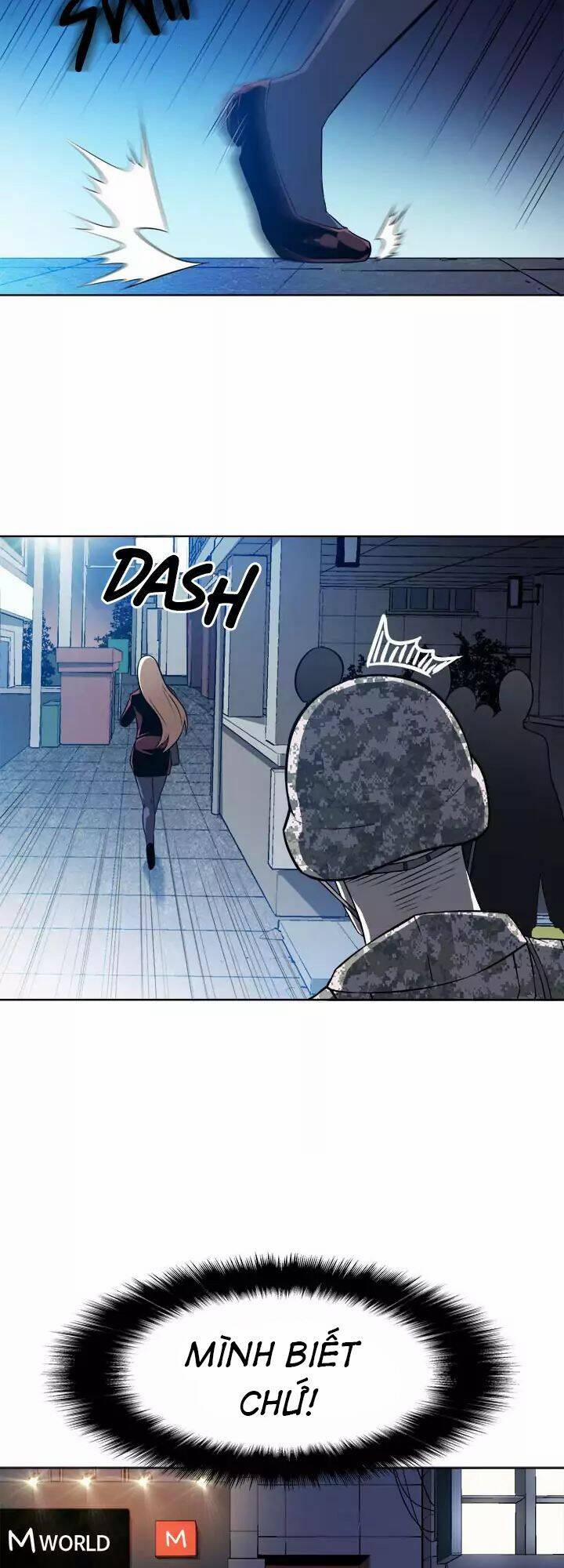 Người Quản Lý Mạnh Nhất Trong Lịch Sử 7 trang 32